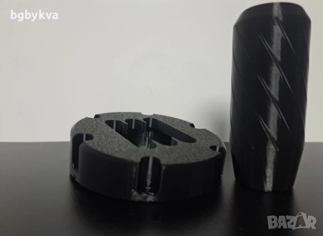 Logitech Shifter скоростен лост и конзола за ръчни скорости, снимка 3 - Джойстици и геймпадове - 48563397