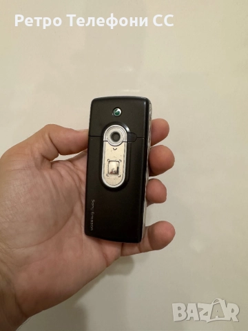 Sony Ericsson T630 Tmobile, снимка 4 - Sony Ericsson - 51896986