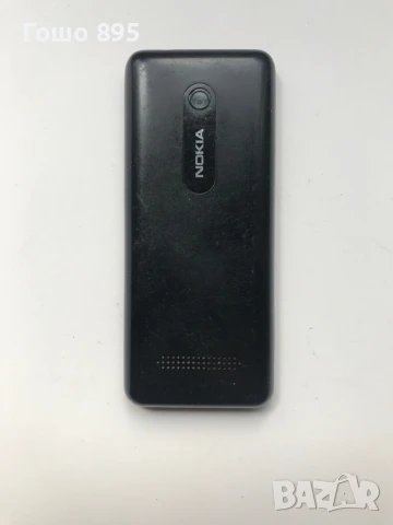 Nokia 206, снимка 3 - Nokia - 51042785