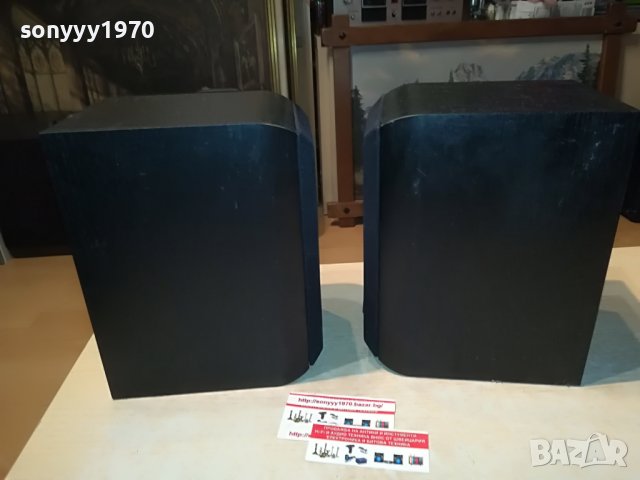 заявени-eltax-2бр-страхотен звук  2907221729L, снимка 12 - Тонколони - 37535724