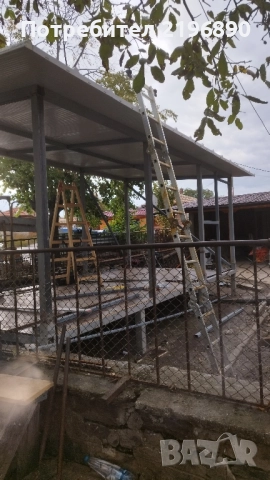 като заварчик търси работа