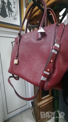Michael Kors original  нова чанта, снимка 2 - Чанти - 50731252