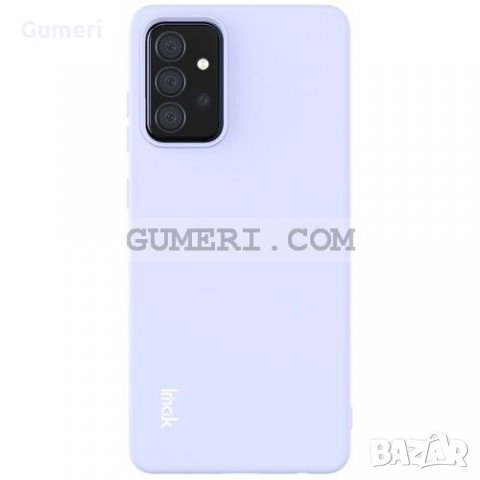 Samsung Galaxy A72 (5G) - силиконов гръб , снимка 15 - Калъфи, кейсове - 32469481