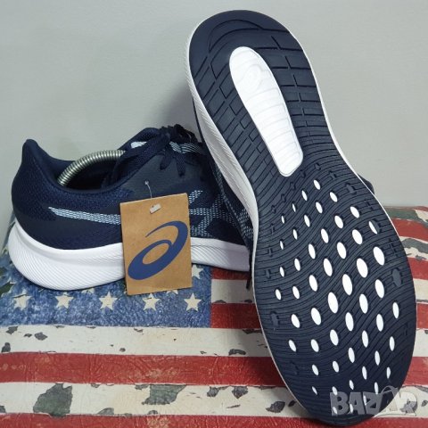 ASICS PATRIOT, 45 номер, НОВИ, снимка 4 - Маратонки - 43126167