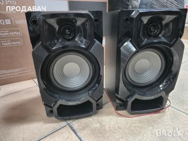 Panasonic SC-akx320, снимка 2 - Аудиосистеми - 50318239