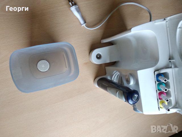 OralB Professional Care Oxy Jet зъбен душ (иригатор), снимка 8 - Други - 43775975