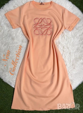 рокля loewe, снимка 5 - Рокли - 50579379