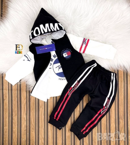 бебешки комплекти nike, снимка 9 - Комплекти за бебе - 51443139