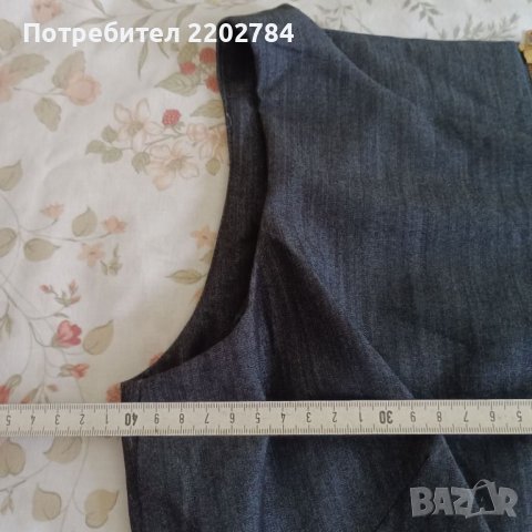  Calvin Klein, Boss,дамски рокли,рокля, снимка 5 - Рокли - 40127922