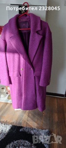 Палто , снимка 3 - Палта, манта - 43801679