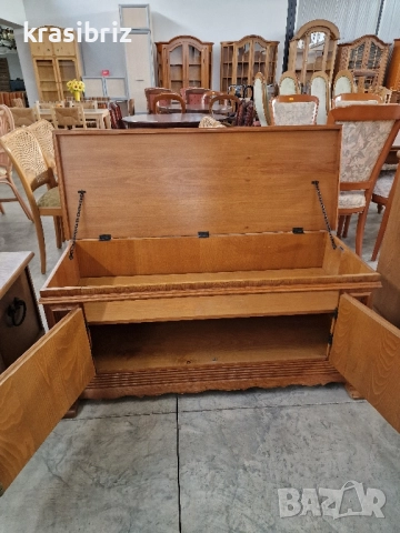 Масивна Ракла -внос от Германия! , снимка 6 - Ракли - 51916389