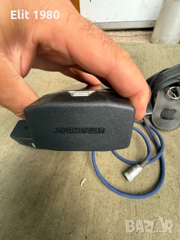 Продавам радио станция Тантал , снимка 5 - Радиокасетофони, транзистори - 52357293