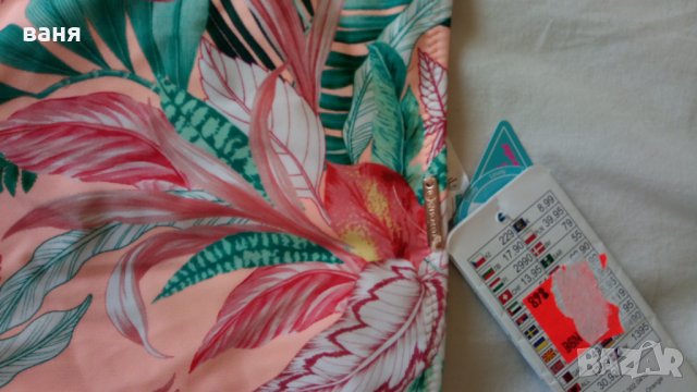 Долнище на бански ново, снимка 3 - Бански костюми - 37417318