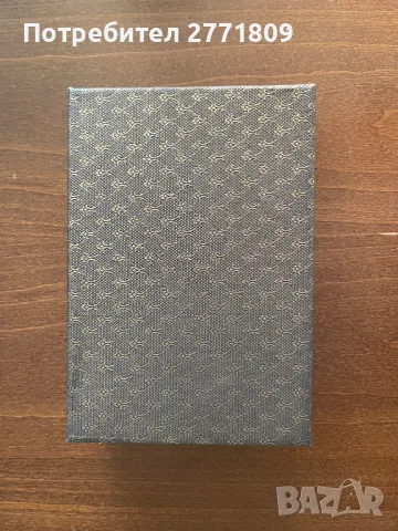  Оригинален кожен дамски портфейл Vera Pelle , снимка 5 - Портфейли, портмонета - 50110495