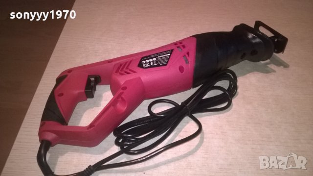 саблен трион, снимка 2 - Други инструменти - 27214350