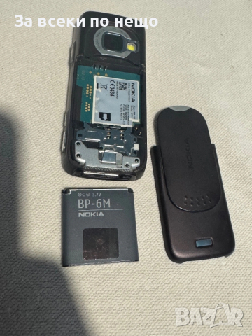 Нокия N73 , Nokia N73 , Made in Finland, снимка 17 - Nokia - 53026183