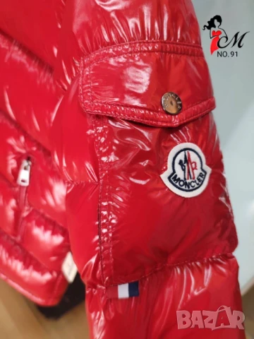 якета moncler, снимка 10 - Якета - 50759597