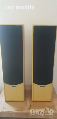 Acoustic Solution тонколони, снимка 2 - Тонколони - 50811712