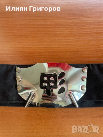 Лента за глава Naruto / Jiraya, снимка 2 - Аксесоари за коса - 51028500