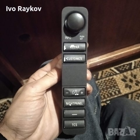 СААБ 93 ,saab 12792587, табло инструменти, снимка 4 - Части - 43226490