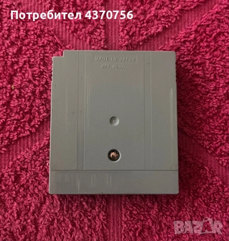 Super Mario Land 1 и 2 за Nintendo Gameboy, снимка 13 - Nintendo конзоли - 52188023