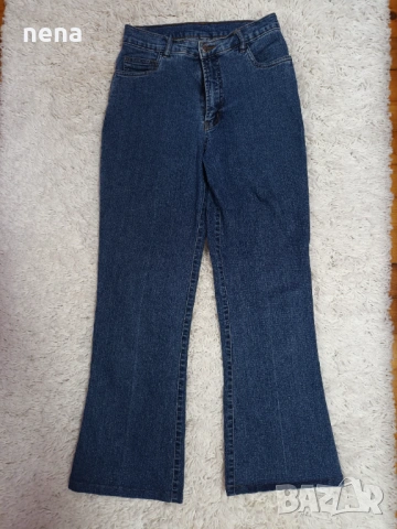 Дамски дънки , снимка 18 - Дънки - 45100115