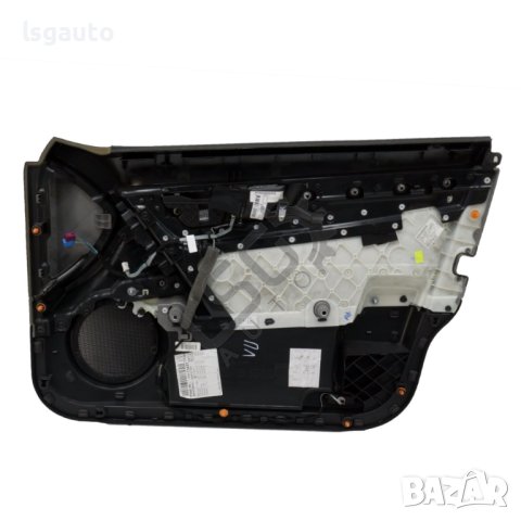 Интериорна кора предна лява врата Mercedes-Benz C-Class 204 (W/S/C) 2007-2014 ID: 114760, снимка 3 - Части - 42932108