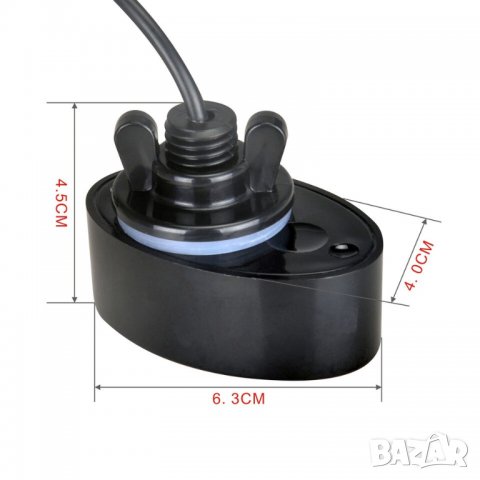 НОВ Сонар за лодки за захранка Lucky FF918 , снимка 9 - Стръв и захранки - 32707296