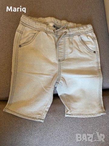 Детски панталони 12г, снимка 1 - Детски къси панталони - 28475905