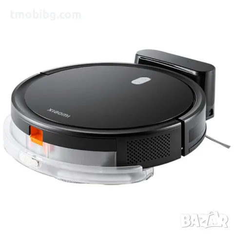 Xiaomi Robot Vacuum E5 (BHR7969EU/BHR8298EU) Робот за почистване + 24 месеца гаранция, снимка 6 - Прахосмукачки - 47600969