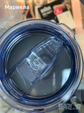 Термо-чаша 0,6л., снимка 6 - Други стоки за дома - 53463837