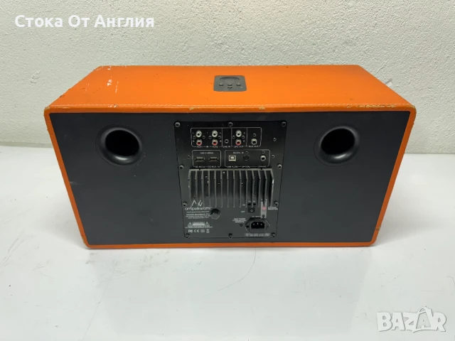 Тонколона - Amps & Watts , снимка 6 - Караоке - 50939204