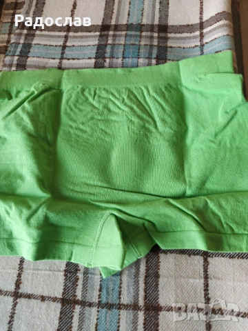  боксерки KRAFT, снимка 6 - Бельо - 53216356