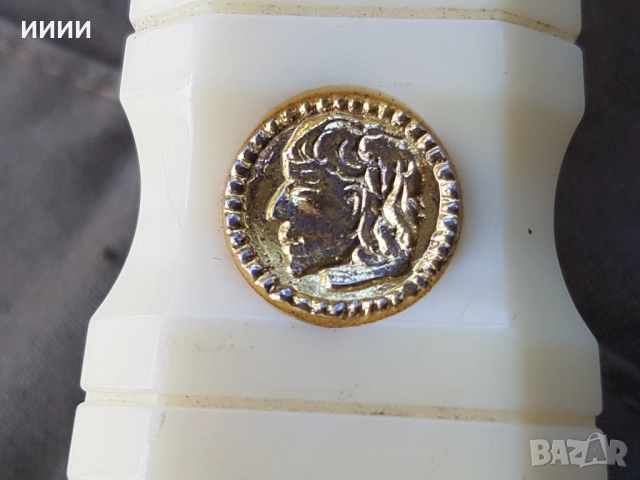 Меч кама Гладиус , снимка 5 - Антикварни и старинни предмети - 52849964