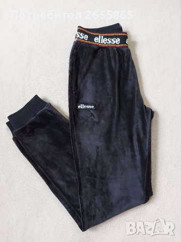 Ellesse мъжко долнище М, снимка 8 - Спортни дрехи, екипи - 44045330
