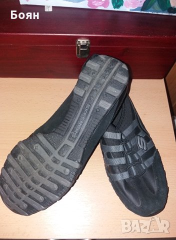 Обувки Skechers - 41, снимка 6 - Спортни обувки - 26450298