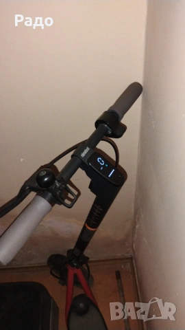 Тротинетка , снимка 3 - Друга електроника - 53570493