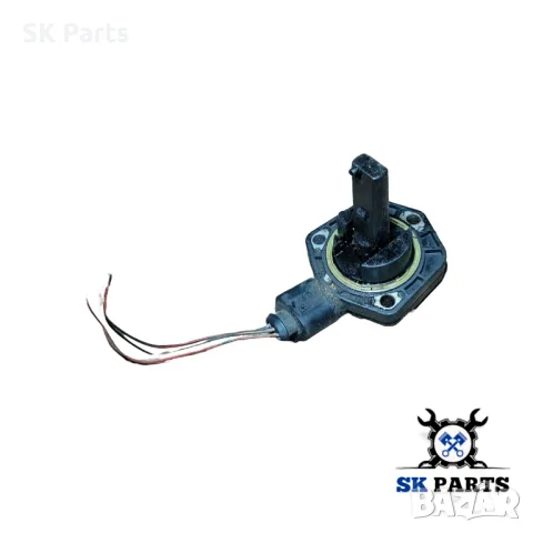 Датчик ниво на масло Ауди А4 Б6/Audi A4 B6 1.8 t 