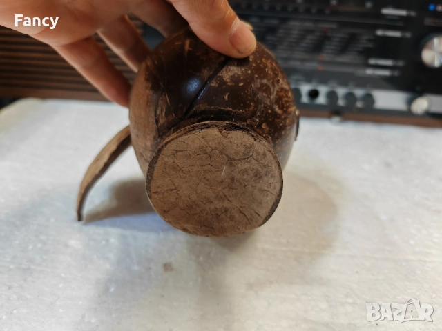 Стара детска касичка. , снимка 9 - Антикварни и старинни предмети - 51827471