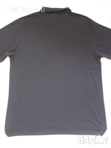 Harley Davidson мъжка тениска с яка XL размер, снимка 6 - Тениски - 51223400