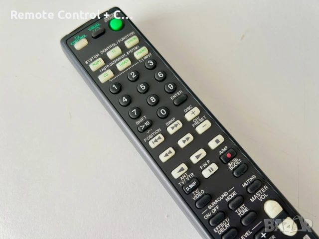 sony rm u 302