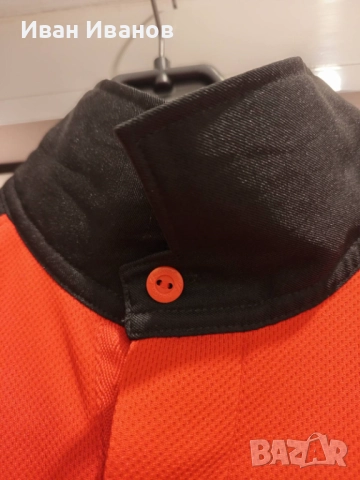 Оригинална ретро ръгби фланелка на Уелс, снимка 7 - Други спортове - 51706593