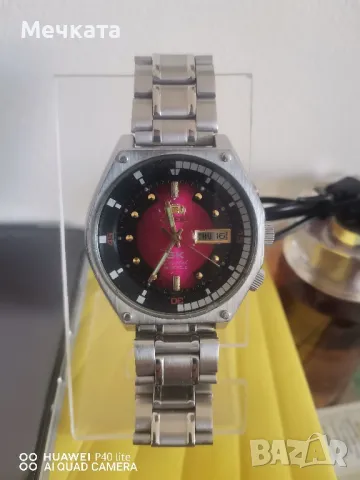 Ориент SK 21 jewels, снимка 1