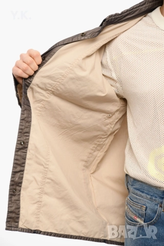 Оригинално мъжко яке Diesel S-U24, снимка 9 - Якета - 52094758