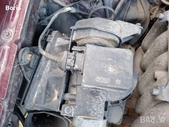 Audi A6 C4 2.5TDI AEL на части, снимка 4 - Автомобили и джипове - 51253644