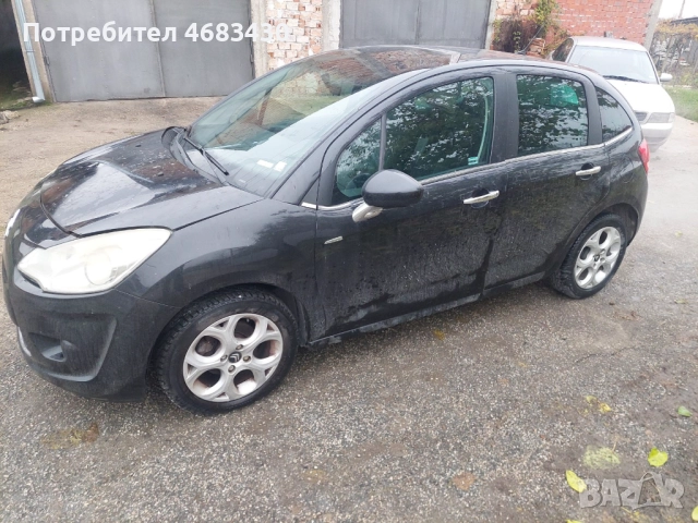 Citron C3, снимка 16 - Части - 52800226