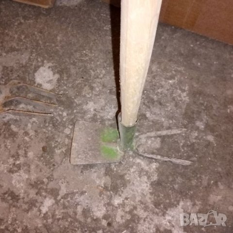 Мотичка малка, снимка 5 - Градински инструменти - 39549295