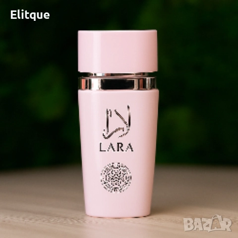 Ориенталска парфюмна вода LARA Eternal, снимка 7 - Дамски парфюми - 52672554