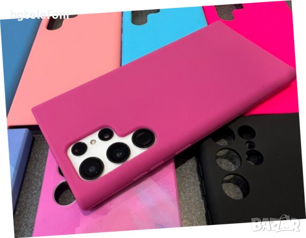 Samsung Galaxy S22 Ultra различни луксозни гърбове, снимка 9 - Калъфи, кейсове - 37100460