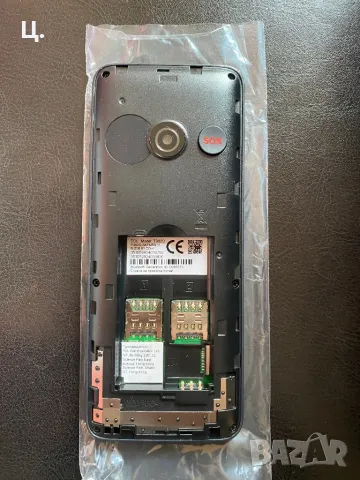 Alcatel/TCL T302D, снимка 3 - Индустриална техника - 49240379